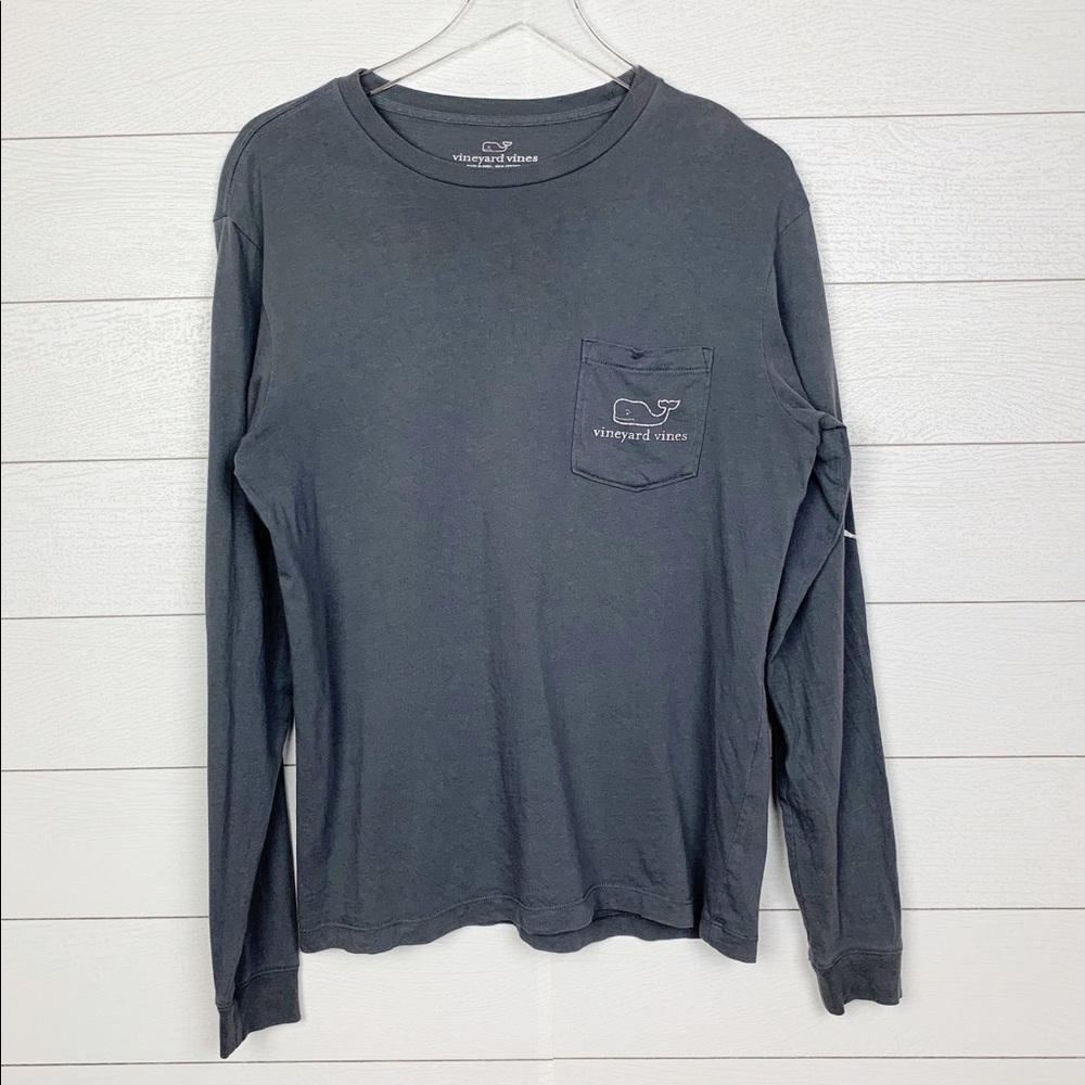 Vineyard Vines Long Sleeve XS T-Shirt